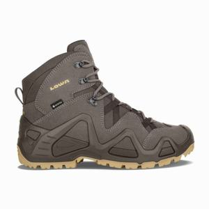 Lowa Zephyr Earth GTX Mid - Fjellsko (Herre) - SB4263598